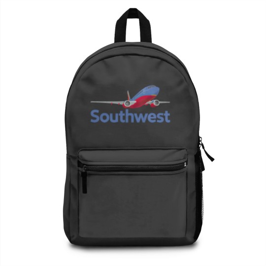Discover Southwest Airlines Backpacks