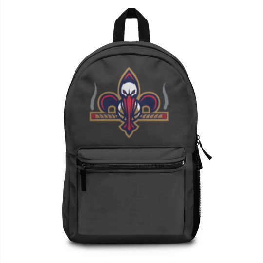 Discover New Orleans Pelicans Backpacks