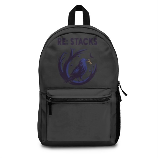 Discover Bon Iver Re Stacks     Bon Iver Re Stacks Backpacks