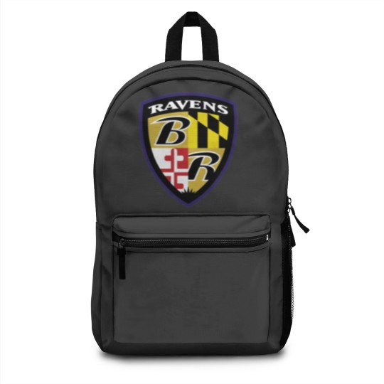 Discover Ravens Alternate Backpacks