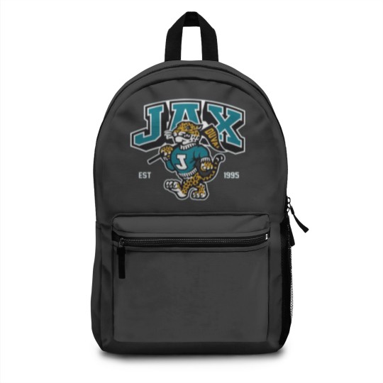 Discover Jags Jacksonville 1995 Backpacks