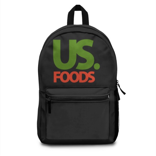Discover US Foods Backpacks