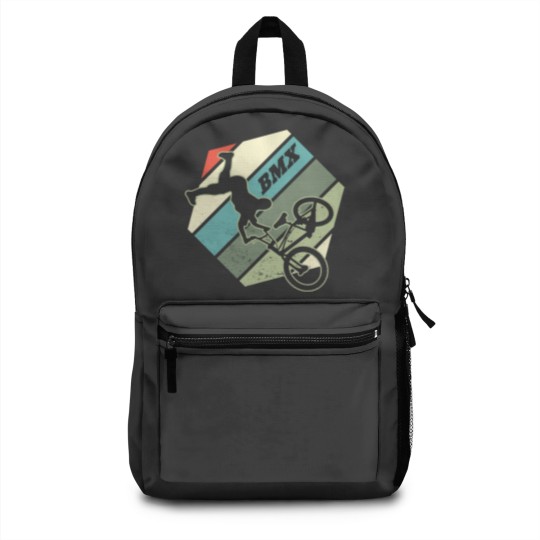 Discover Vintage BMX Backpacks