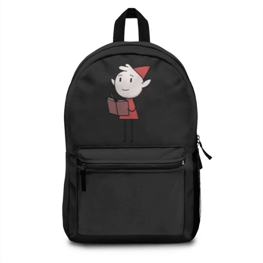 Discover Alfur Backpacks