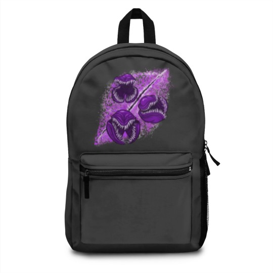 Discover The Langoliers Violet Langolier Trio Backpacks