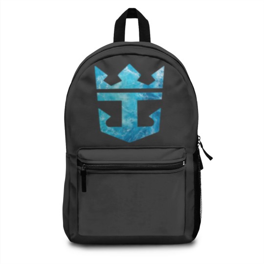 Discover Royal Caribbean water Classic Backpacks