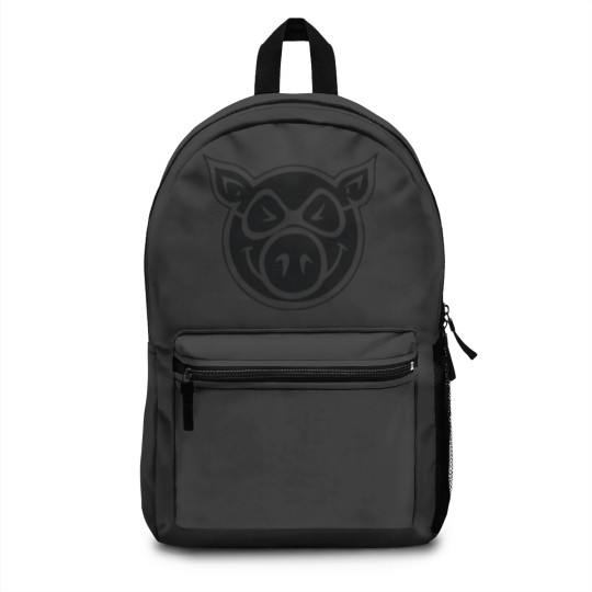 Discover pig wheels Backpacks