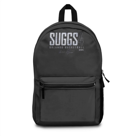 Discover Jalen Suggs Orlando Elite Backpacks