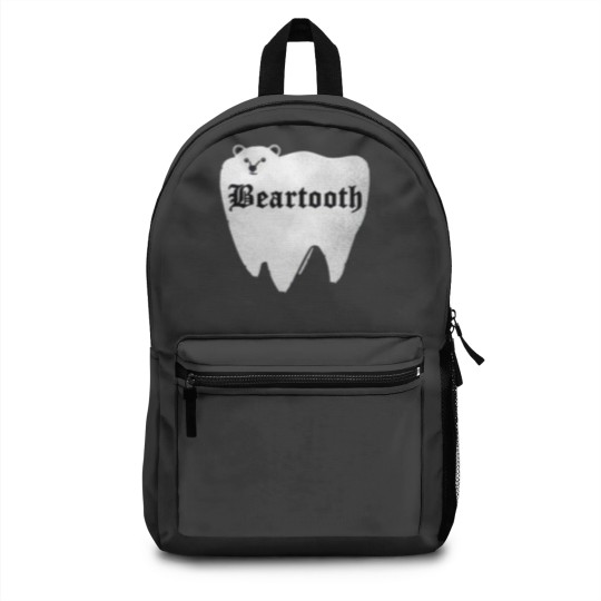 Discover beartooth 3 Backpacks