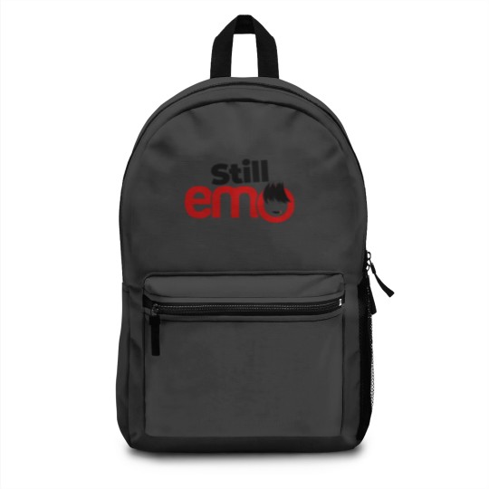 Discover Sill Emo Emo Clothes Backpack - Emo Core Style