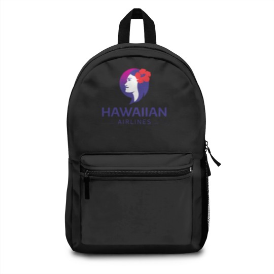 Discover Hawaiian Airlines Backpacks