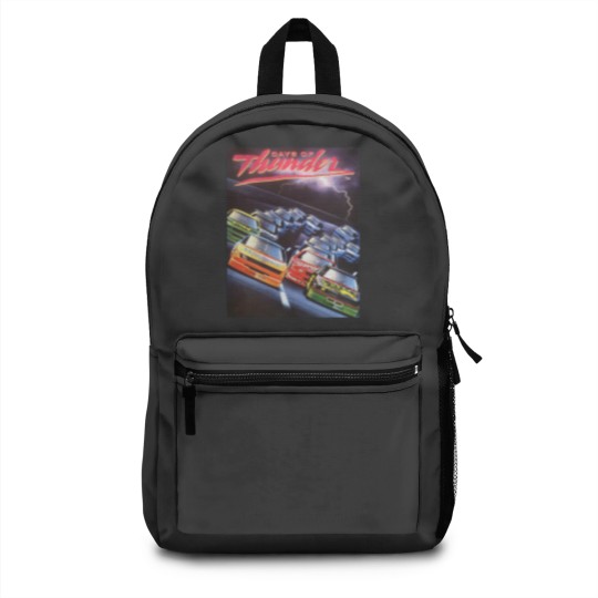 Discover Days of Thunder Graphic Backpacks