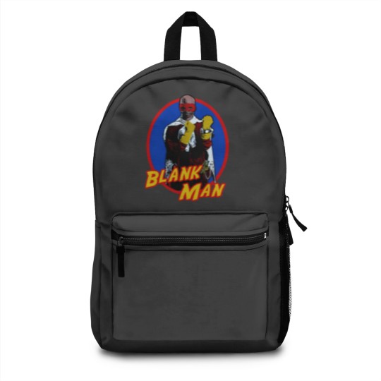Discover Blankman Backpacks