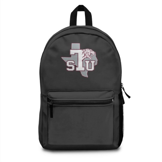 Discover Texas Southern University (TSU) Tigers Backpacks