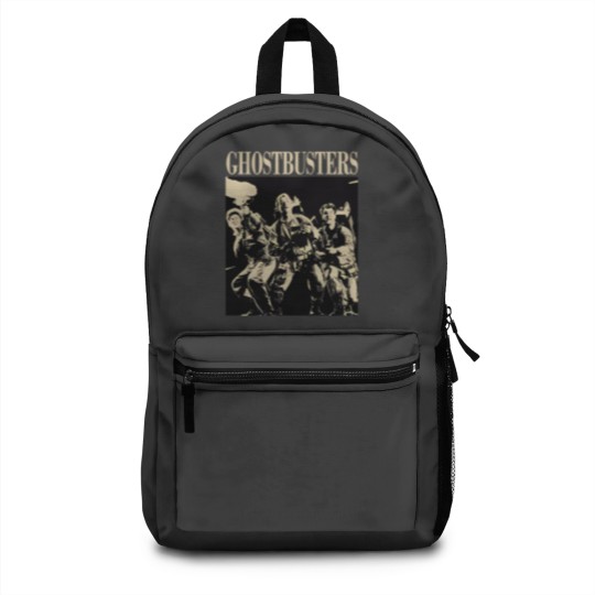 Discover Ghostbusters Backpacks, Ghostbusters Movie Backpacks