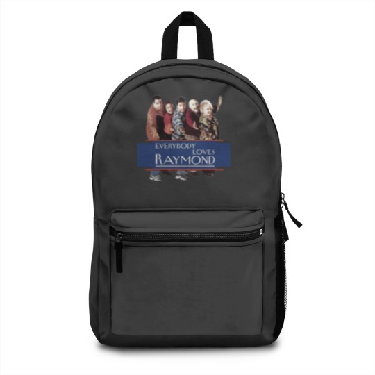 Discover raymond(1) Backpacks