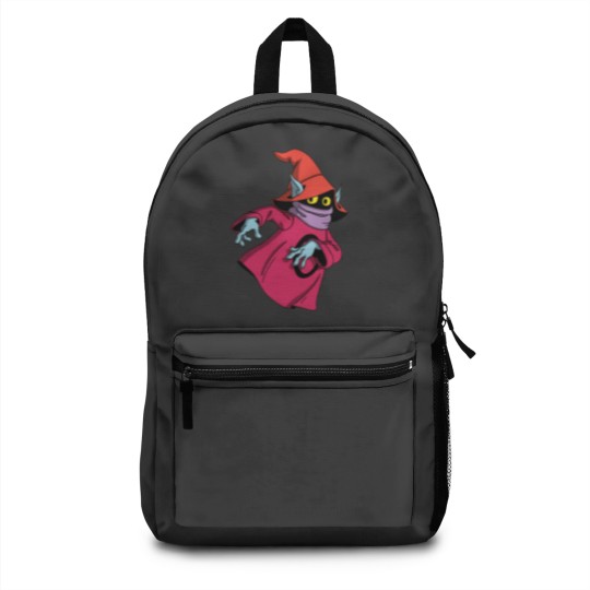 Discover Orko He Man Backpacks