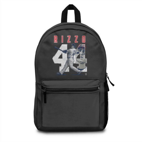 Discover Anthony Rizzo Number & Portrait Backpacks - Apparel