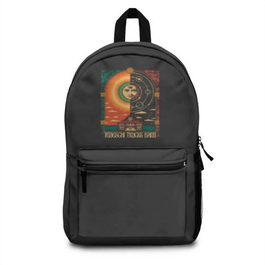 Discover Tedeschi Trucks Band Backpacks
