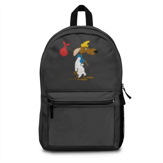 Discover slowpoke rodriguez Vintage Backpacks
