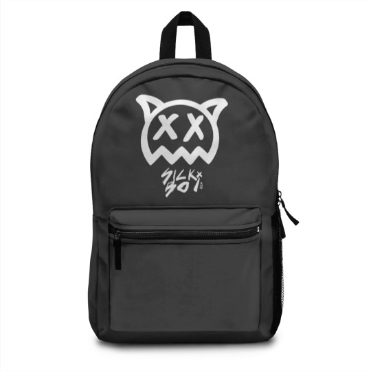 Discover Great Sick Boi Logo Backpacks