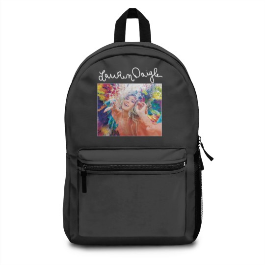 Discover Lauren Daigle Album Backpacks