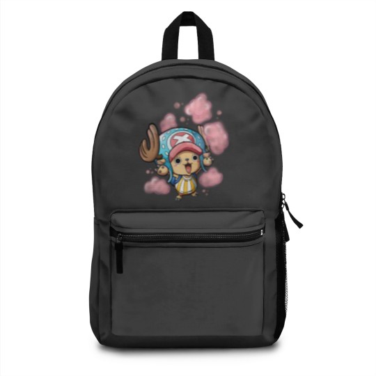 Discover Chopper Backpacks