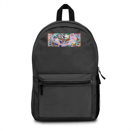 Discover Benson Boone -Sugar Sweet x Before You Classic Backpacks