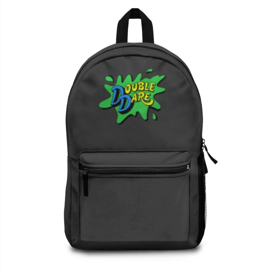 Discover Double Dare Backpacks