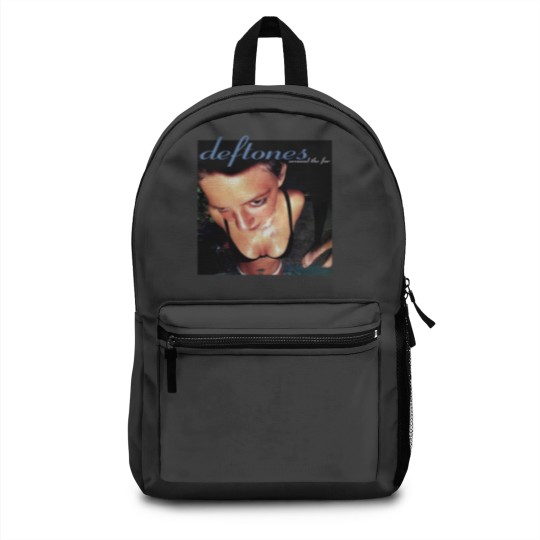 Discover Deftone Backpacks