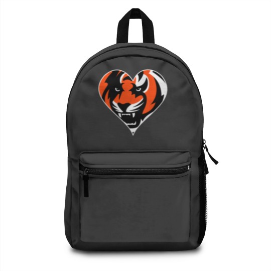 Discover Cincinnati Bengal Backpacks
