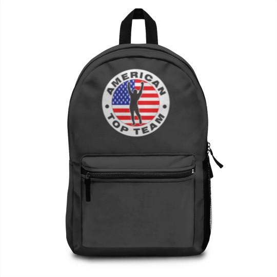 Discover American Top Team Jiu Jitsu Backpacks