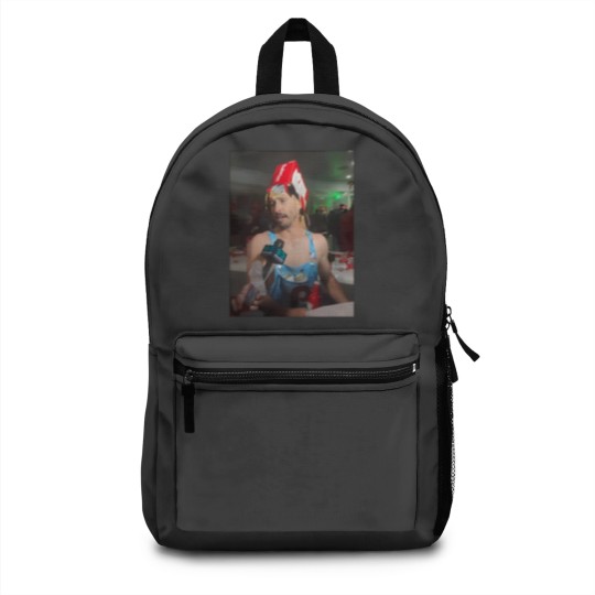 Discover Garrett Stubbs Men's Cotton Crew Backpacks