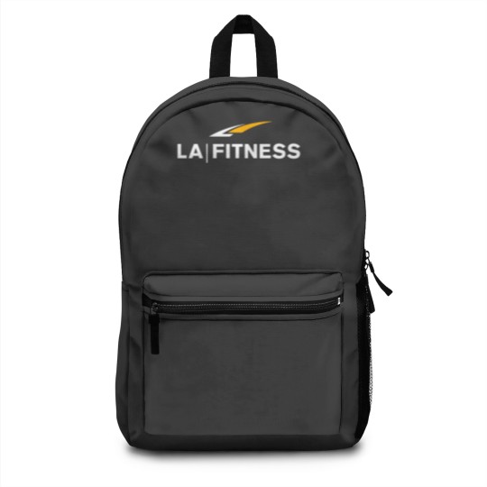 Discover LA Fitness Backpacks