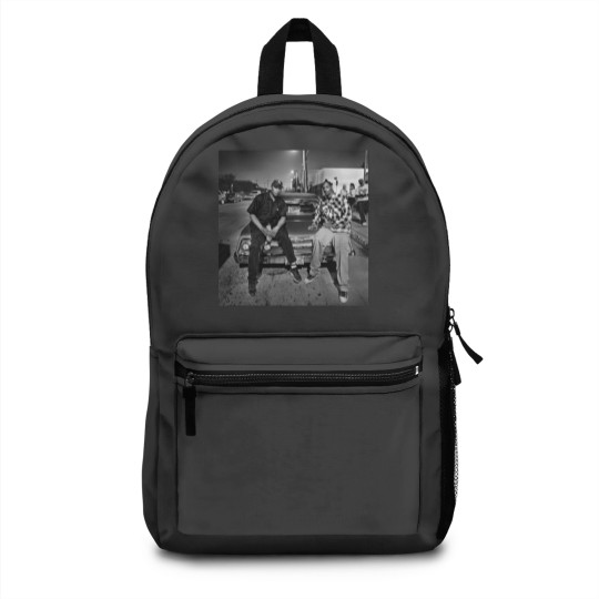 Discover Snop Dogg Backpacks Concert, Snoop  Inspired Graphic Backpacks