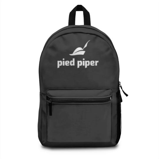 Discover Find Silicon Valley - Pied Piper 67 Backpacks for Men Women Backpacks