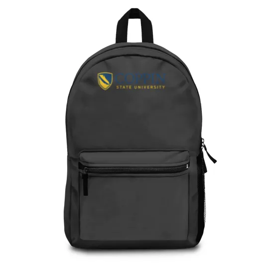 Discover Coppin State University american university Backpacks
