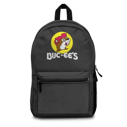 Discover Bucc Ee's Backpacks