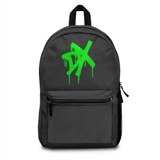 Discover Backpacks - D Generation X