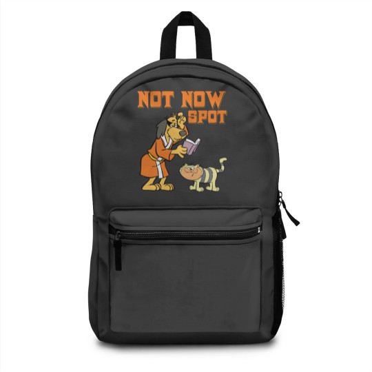 Discover Hong Kong Phooey - Hong Kong Phooey - Backpacks
