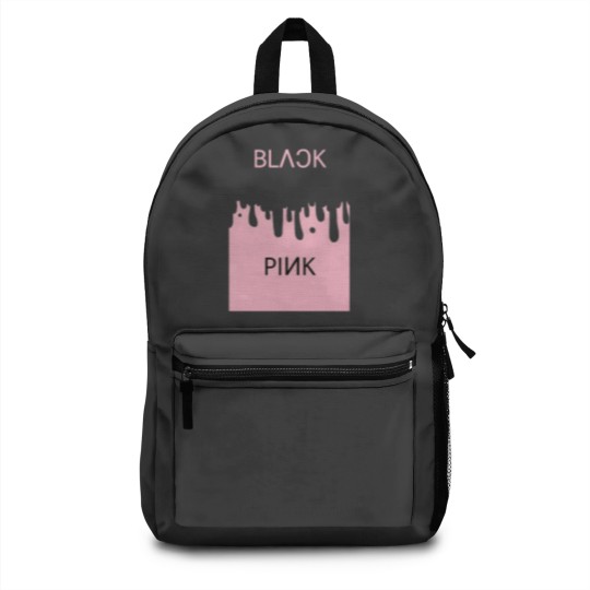 Discover Blackpink Backpacks, Kpop Backpacks