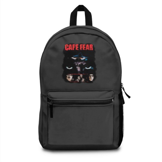 Discover Cape Fear Backpacks