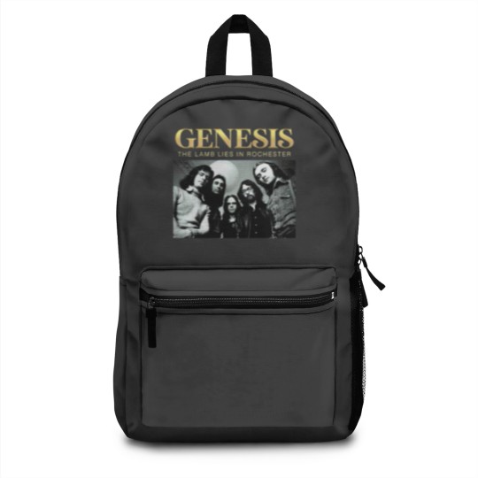 Discover Genesis, genesis,s genesis Backpacks