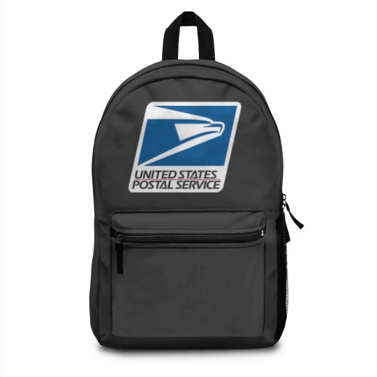 Discover UnitedPostal Logo, Postal, Carrier Backpacks Backpacks