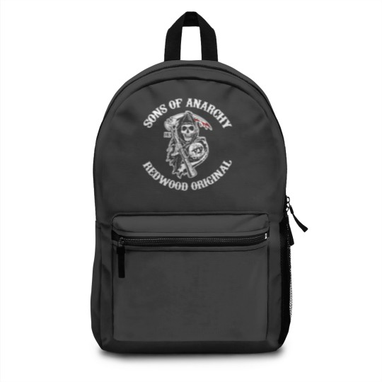 Discover Sons of Anarchy MC  Sons of Anarchy MC Backpacks