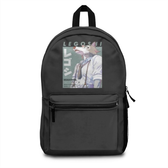 Discover Legoshi Backpacks