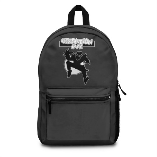 Discover operation ivy Backpacks