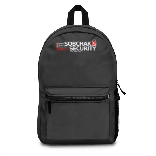 Discover Sobchak Security Backpacks