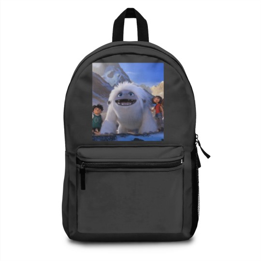Discover Abominable A Magical Yeti - Abominable Snowman - Backpacks