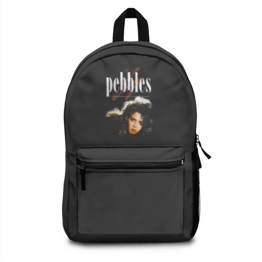 Discover Rebel Pebbles Backpacks
